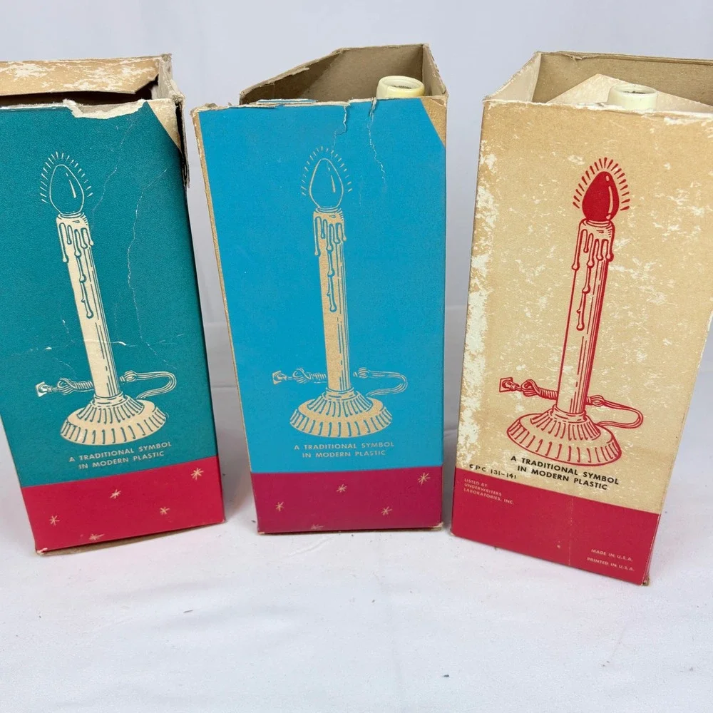 Gem vintage electric